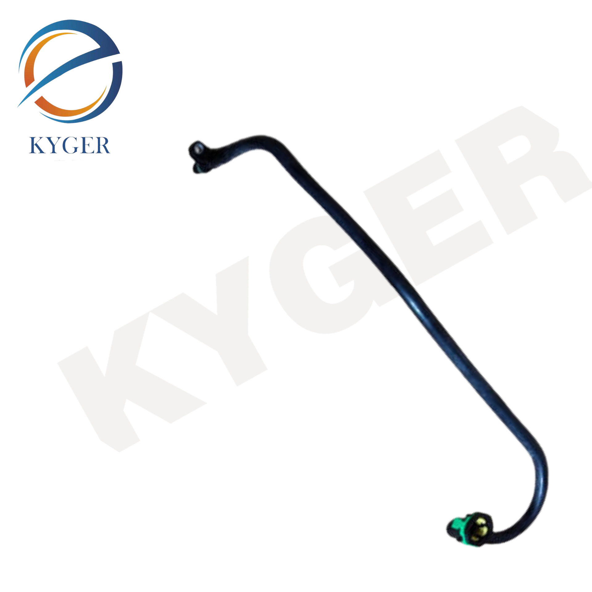 Suitable for Land Rover Freelander Ii F2 3.2L Gearbox Radiator Oil Pipe Lr032542 Lr000948