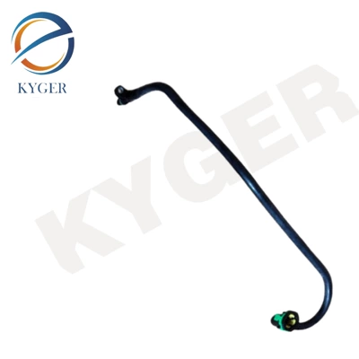 Gearbox Radiator Oil Pipe – Tubing
