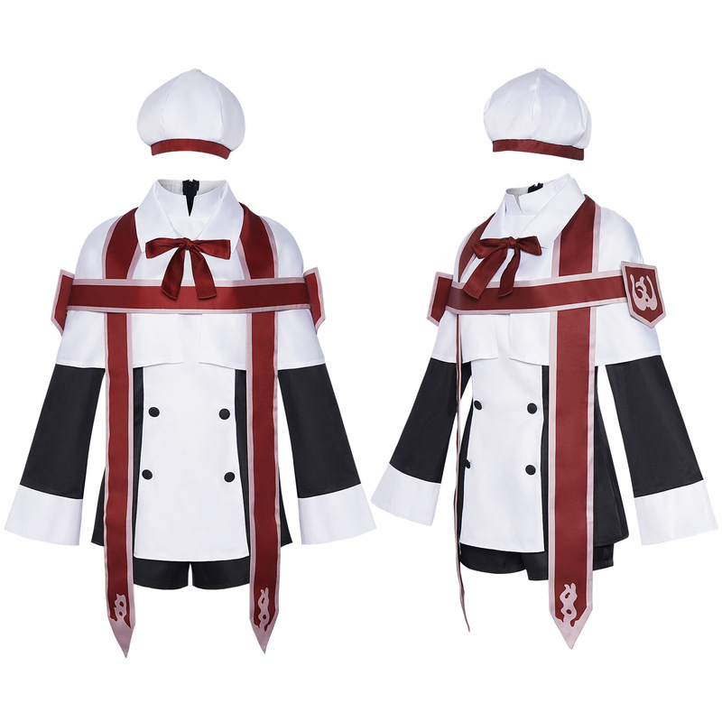 Black Butler Ciel Cosplay Costume Halloween Church Choir Dress Cosplay Anime Stage Costume Black Butler Ciel Cosplay Costume Halloween Church Choir Dress Cosplay Anime Stage Costume