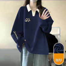 �г���ײɫ����2025����polo�쳤������Ůins������ʽ�¿�С����