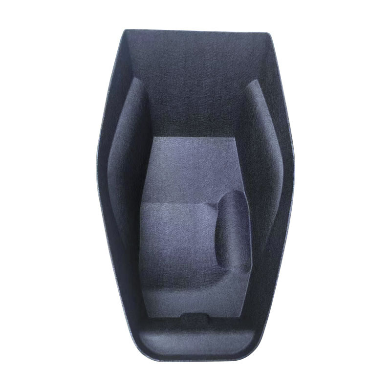 Suitable for Taiwan Sanyang Drg150 Second Generation Seat Bucket Pad Integrated Seat Bucket Lining Protection 3D Pad Storage Box Modification