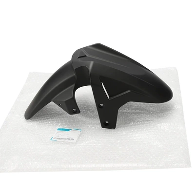St Baboon Cf125-3/3A Front: Motorcycle Fender