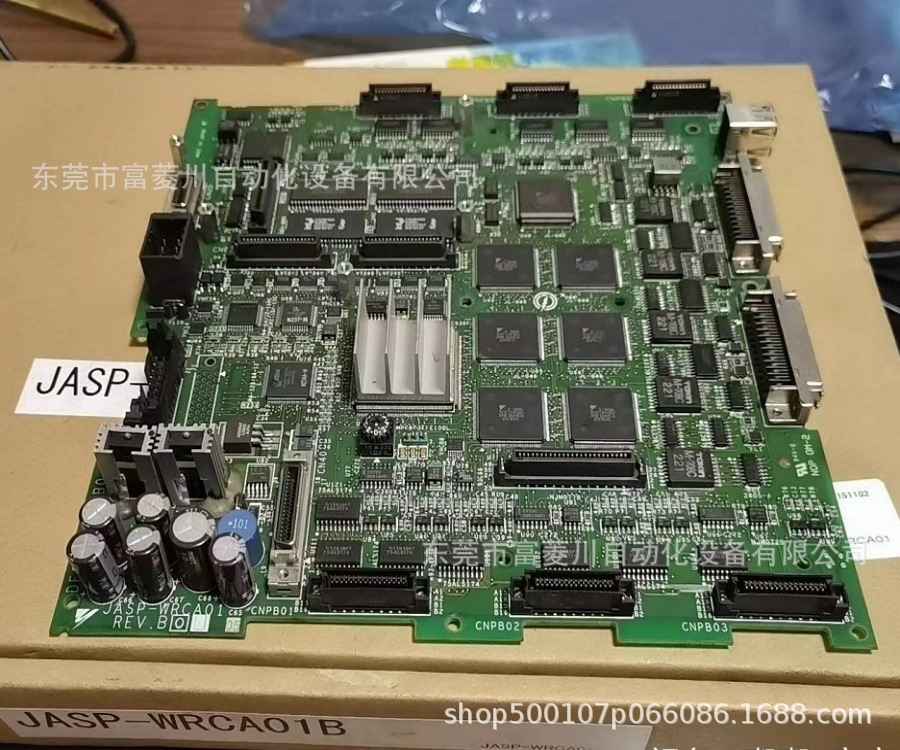 全新安川变频器 CIMR-JB2A0006BBA 全新议价