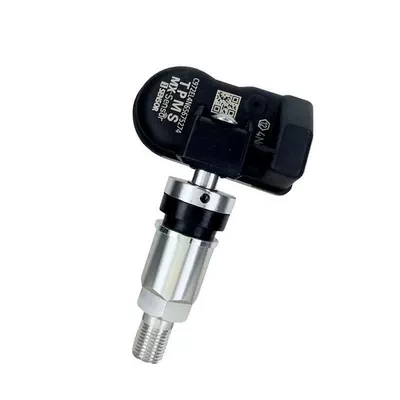 Tire Pressure Sensor, Automotive Sensors - no-matching-required-ready-to-use-after-loading-original-sensor-id-code-required