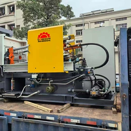 铸造设备;塑焊机;协作机器人