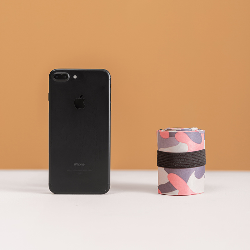 Foldable Travel Shoulder Tote Large Portable Grocery Shopping Bag Supermarket Eco-Friendly Shopping Bag