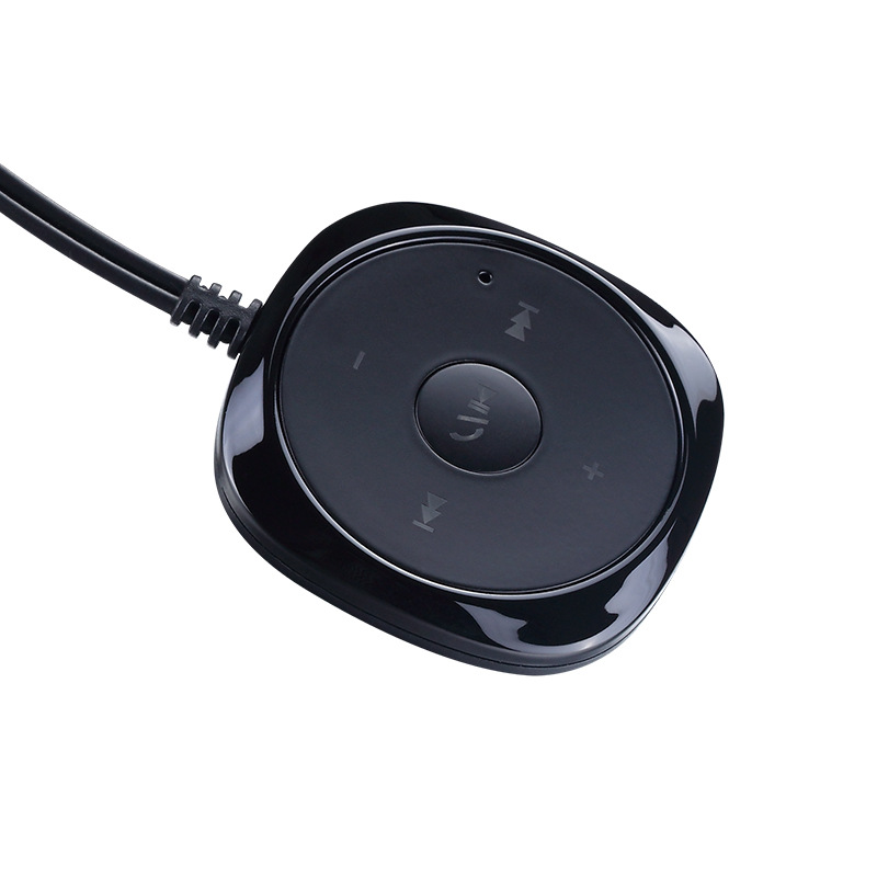Bc20 Car Bluetooth Hands-Free Mp3 Player Audio Receiver USB Charger Bluetooth Audio Receiver