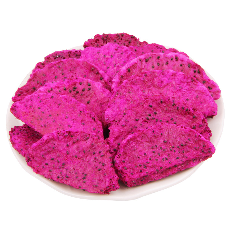 Замороженный сушеный фрукт дракона