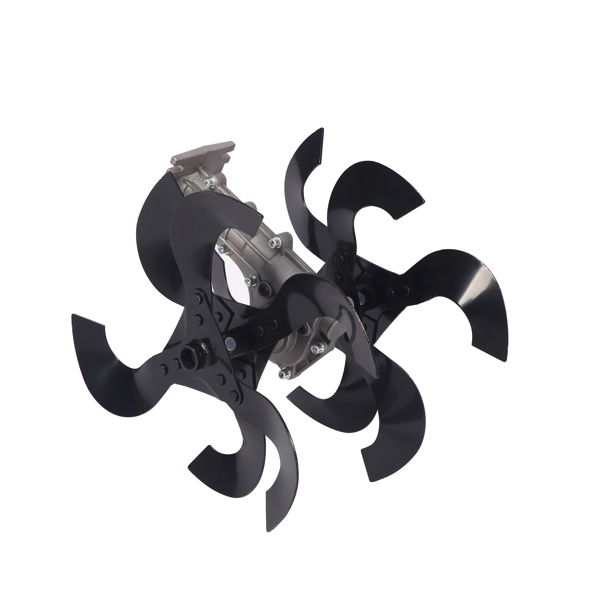 Small Lawn Mower Blades, Lawn Mower Silencers, Weeding Wheels, Trenching Wheels, Inclined Blade Wheels, Blades, Agricultural Accessories Wholesale