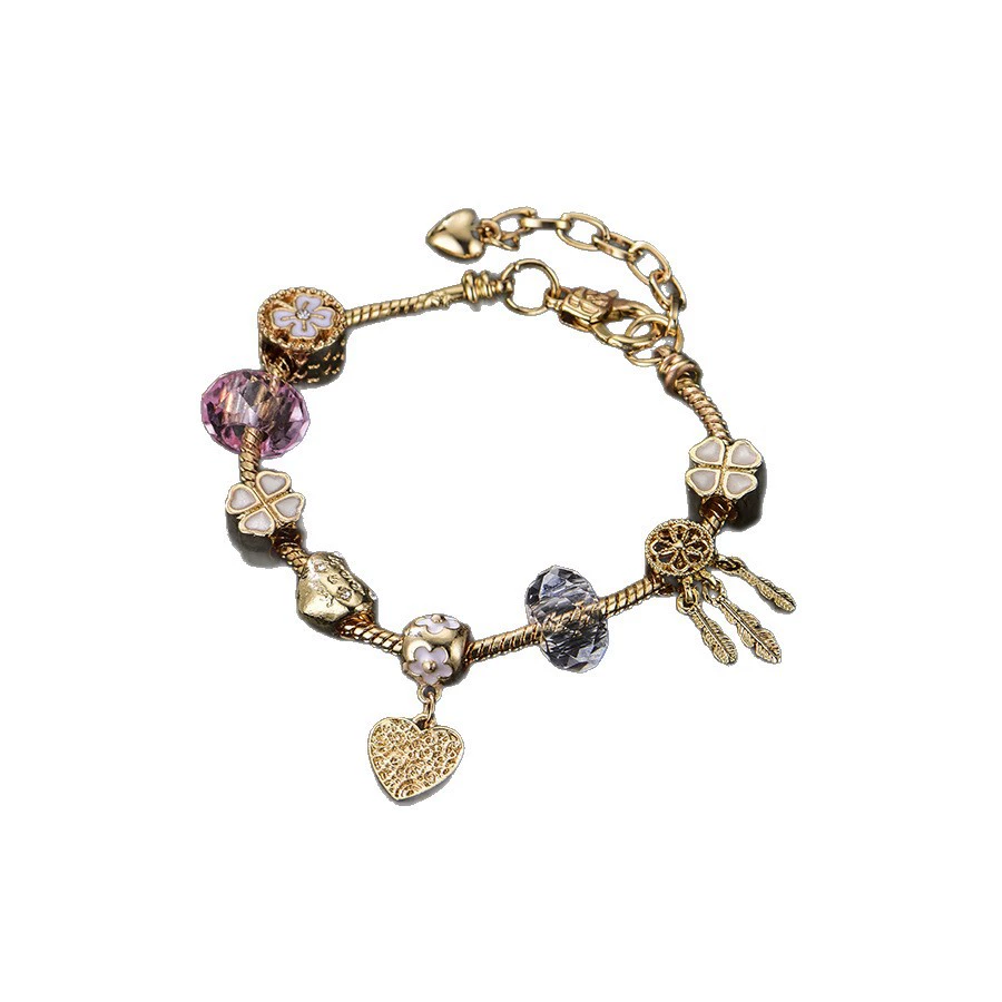 Small pendant, bracelet, Aliexpress