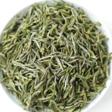 2025年荒野白茶 明前新茶福建白茶高山银针毫香花香水甜贡眉王