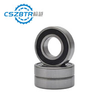 ɽ�����г���� 6902-2RS 16287-2RS 16*28*7 �������