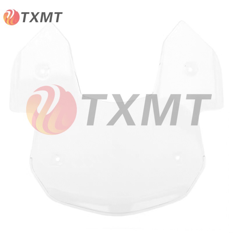 Suitable for Ktm 1050 1090 1190 Adventure R Modified Motorcycle Front Windshield