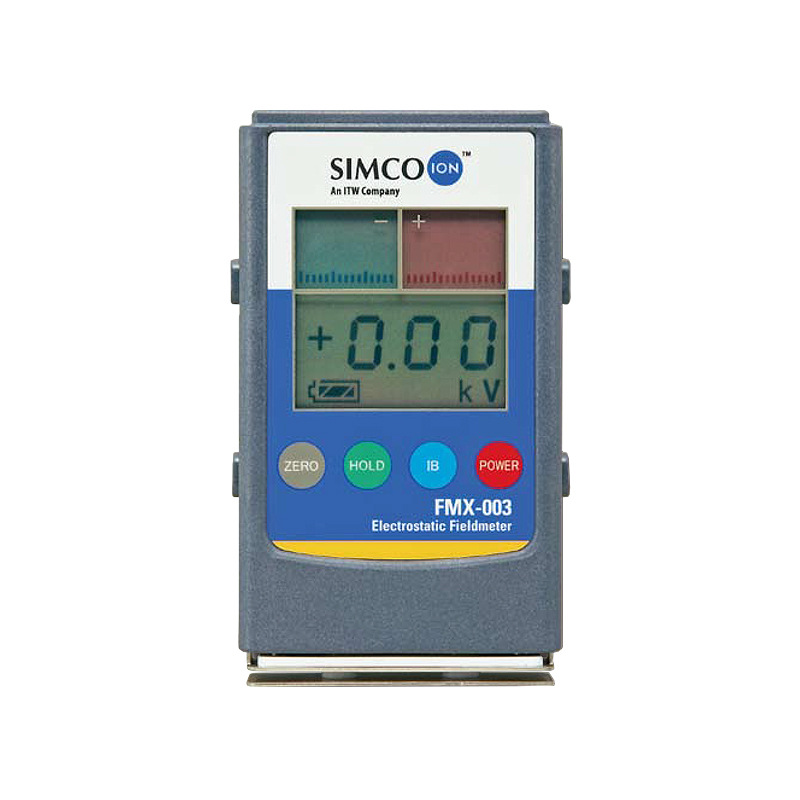 静电测试仪Simco FMX-003红外线表面高压表004离子风机测量检测器