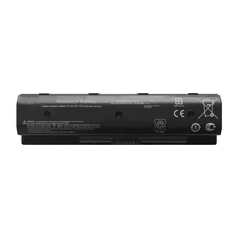Suitable for Hp Pi06 Pi09 Tpn-Q120 Q118 Lb4N Lb4O Yb4N Laptop Battery Suitable for Hp Pi06 Pi09 Tpn-Q120 Q118 Lb4N Lb4O Yb4N Laptop Battery