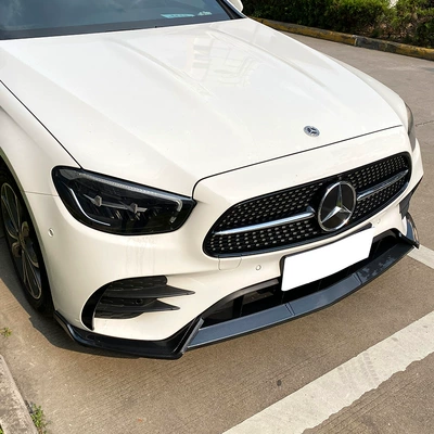 Lip Front Spoiler Small Body – Big Surrounded