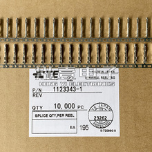 AMP/TEB 1123343-1 Ӳ  20-24AWG ԭbF؛һ