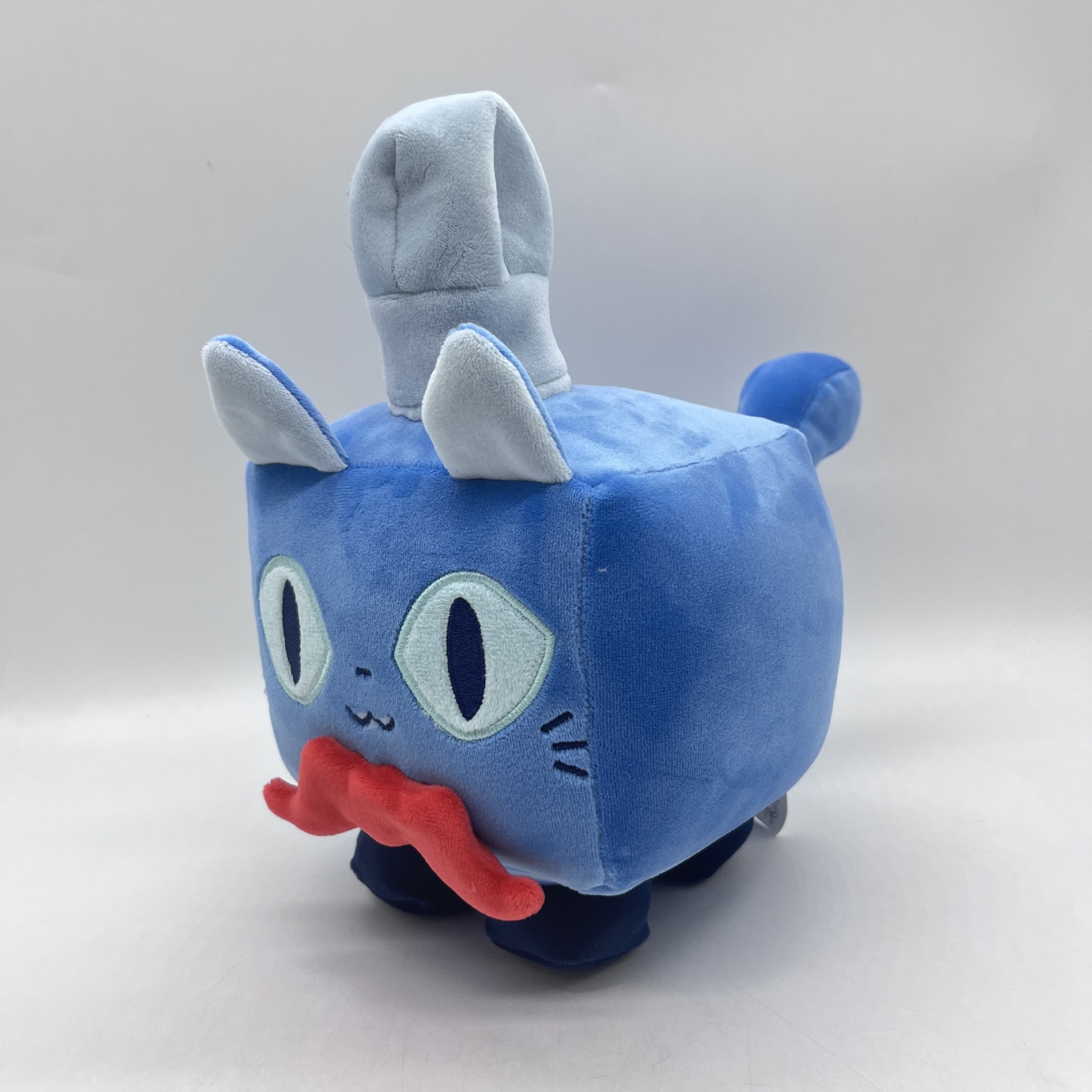 跨境新品PET SIMULATOR X Plush宠物模拟器系列毛绒玩偶公仔阿里巴巴