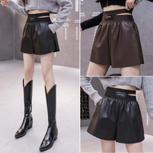 打底短皮裤 打底短皮裤品牌 图片 价格 打底短皮裤批发 阿里巴巴