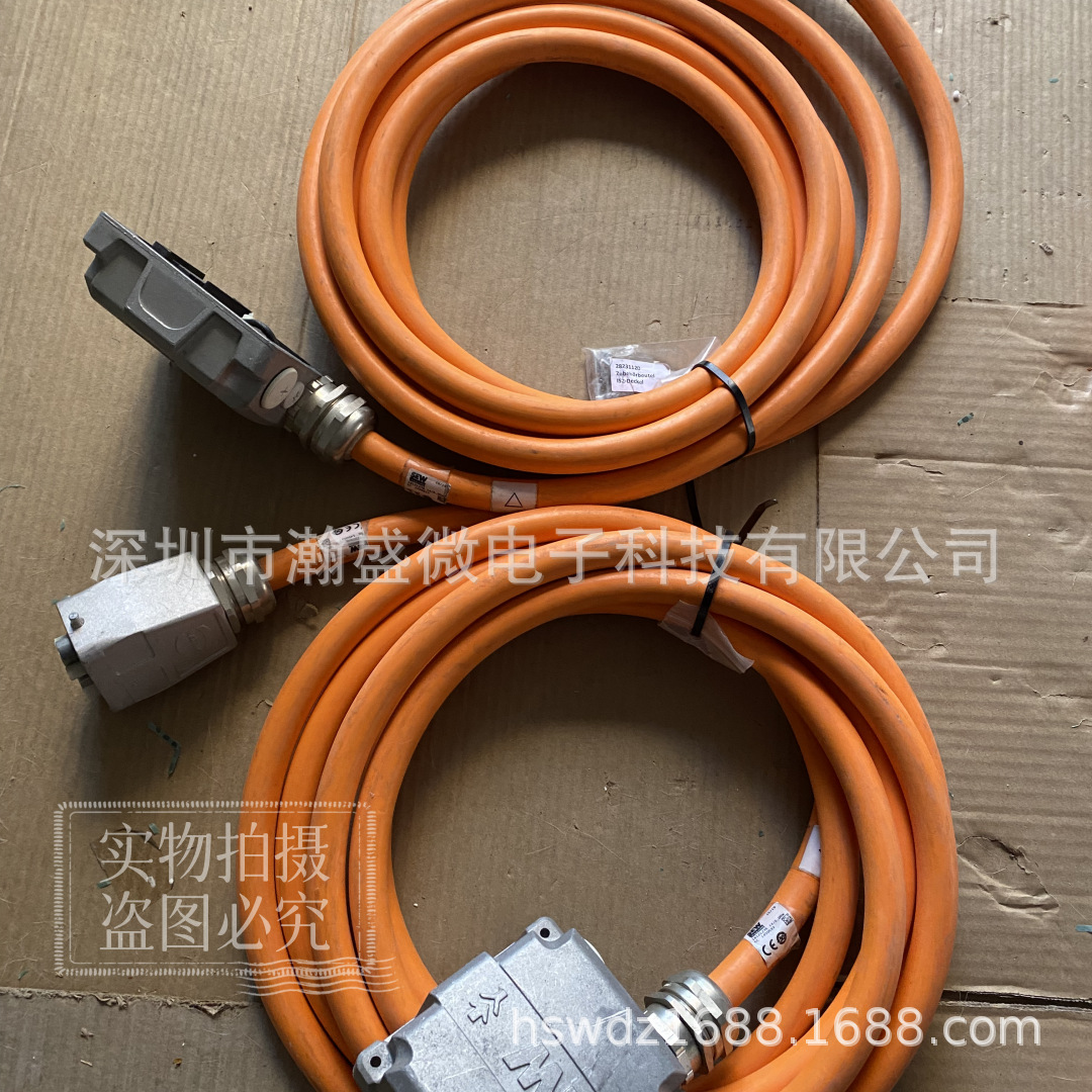 SEW 编码器连接线 18121276.14/5.00 全新库存现货