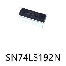 SN74LS192N��װDIP16������/��Ƶ��������߼�оƬ����Ԫ������Ƭ