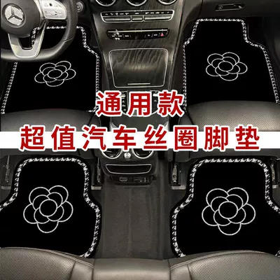 car mat easy to clean Internet — Universal Foot Pad