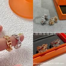 �i���ӽ�ָ925�y�18k��߰汾�M��������һ�r���p���i���ӽ�ָ��