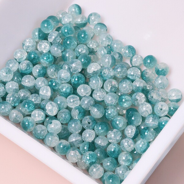 Beads handmade