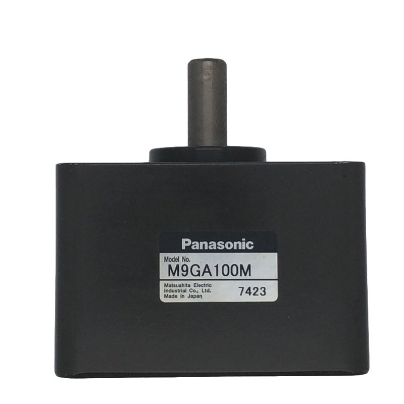 M7GA20B 松下减速机 现货供应M7GA20B