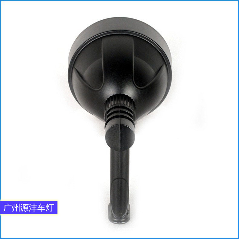 New Led Outdoor Portable Handheld Light 6-Inch 40W High-Brightness Long-Life Road Maintenance Work Lamp Searchlight