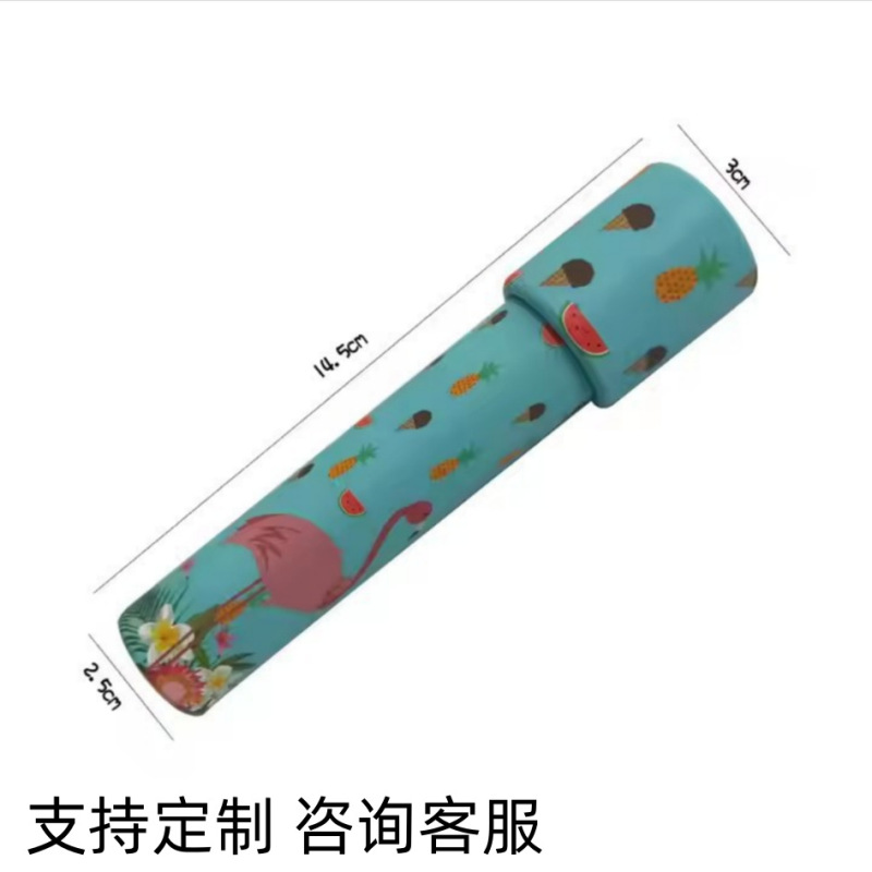 工場直販万華鏡子供ギフト知育玩具紙クラシック万華鏡屋台ホット販売子供のおもちゃ|undefined