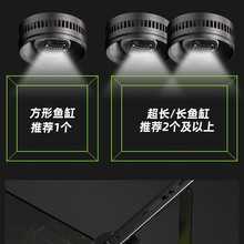 ��ɫLEDȫ����ˮ��Ͳ�����������Ϫ���Ʊ�����׹�������쾰��