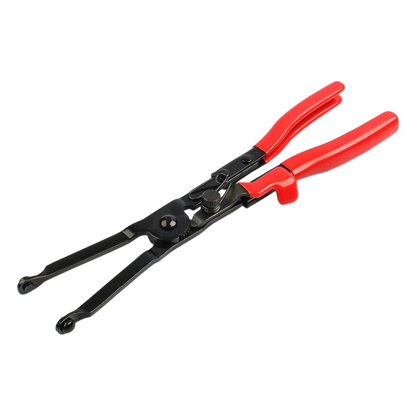 Клещи для открывания выхлопных труб разборка Клещи для установки зажимов C-типа y зажим C-типа разборка модификация Клещи для разборки инструмент