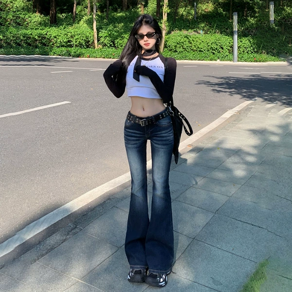 Trousers, nostalgia