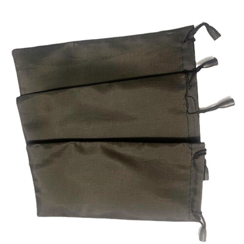 Factory direct sale waterproof glasses bag, glasses storage bag, sunglasses bag, multi-color sunglasses storage bag