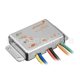 灯控制器;光伏组件;太阳能控制器