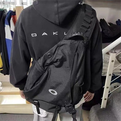 街頭から再加工した弓矢バッグシングル肩斜め掛けバック