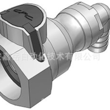 CPC产品 通用接头 桶/分装连接器 UDC 系列 97700