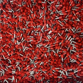 电气联接;连接器;接线端子