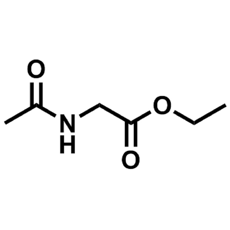 2-乙酰氨基乙酸乙酯  CAS:1906-82-7  98%  现货供应  价格详询