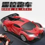 漂移仿真四驱无线玩具车