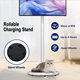 27-inch girlfriends machine with the heart screen mobile TV outdoor vertical smart screen display touch direct broadcast machine advertising machine