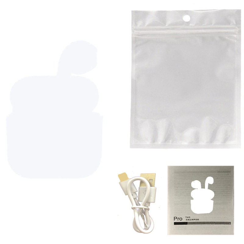 I12 auriculares Bluetooth TWs auriculares inalámbricos macaron pro4/pro6 auriculares Bluetooth J6 transfronterizos