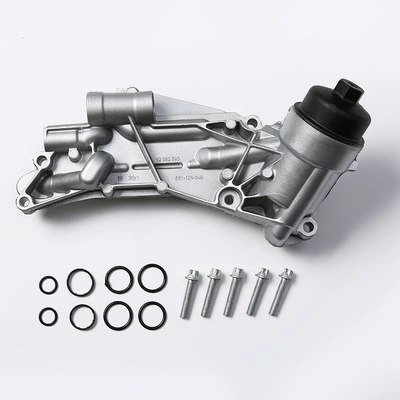 Cross-Border 93186324 Suitable for Cruze 1.6 Oil Radiator Chevrolet Opel Astra Oil Cooler (car radiator) - 93186324