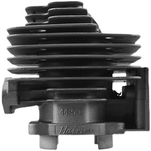 40-5 two-four stroke lawn mower hedge trimmer brush cutter 40-6/44-5/48F ground drill sleeve cylinder assembly