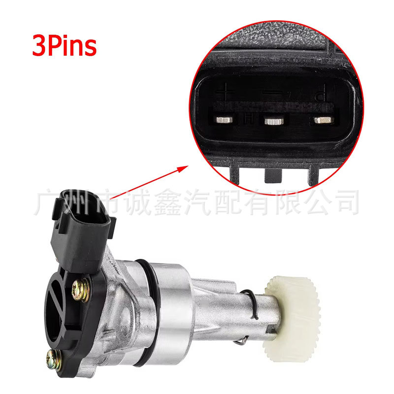 83181-24060 83181-24070 Is Suitable for Toyota Hiace Car Speed Sensor