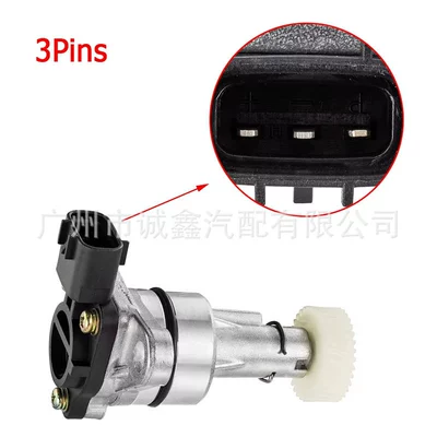 Sensor, Automotive Sensors