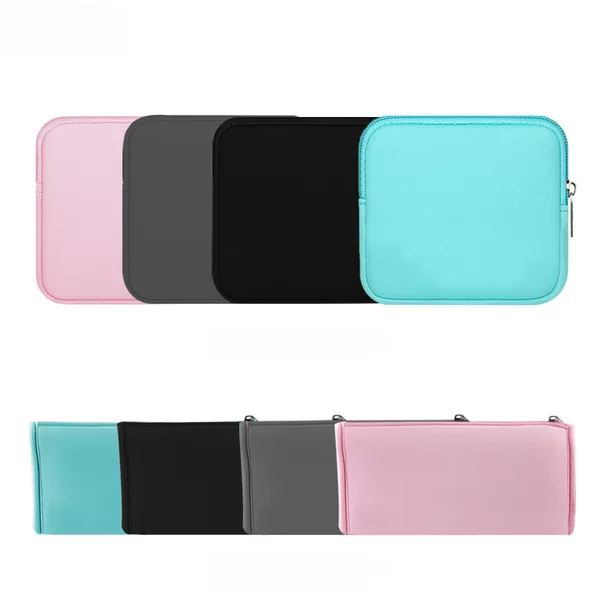 iPad Tablet Storage Bag Laptop Power Supply Mouse Storage Bag