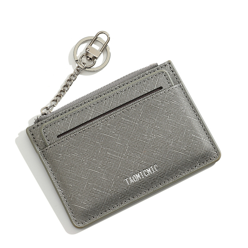 Silver-gray