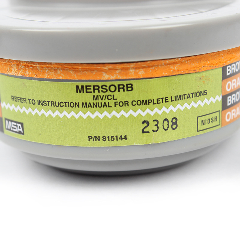 MSA/梅思安10120747（原编号815361） Mersorb滤片